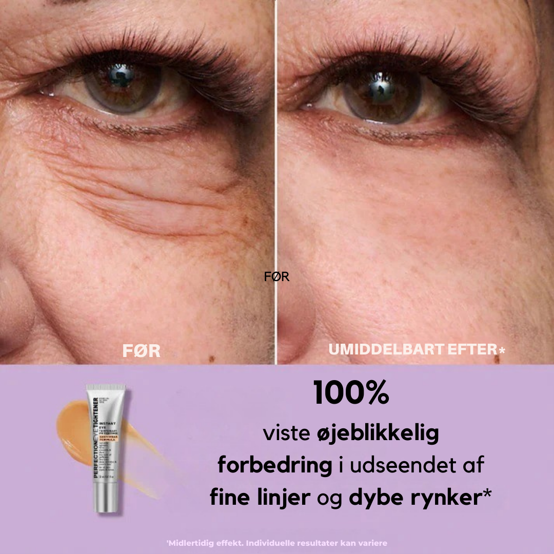 PERFECTION PRIMER TIGHTENER - ny formel, ultimativt løft og glat finish