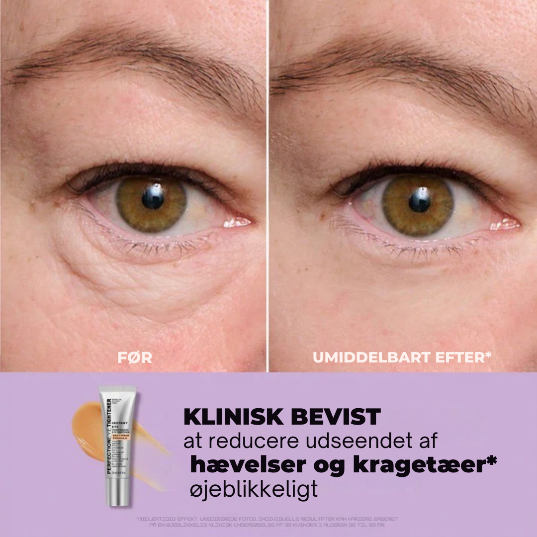 PERFECTION PRIMER TIGHTENER - ny formel, ultimativt løft og glat finish