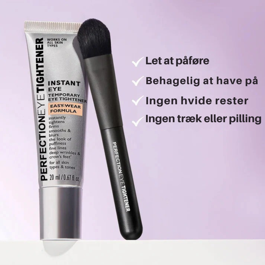 PERFECTION PRIMER TIGHTENER - ny formel, ultimativt løft og glat finish