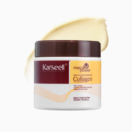 Karseell™  Collagen Repair Maske