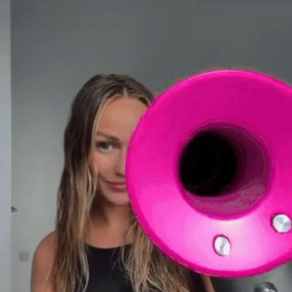FløraAir™ 5-i-1 Styler