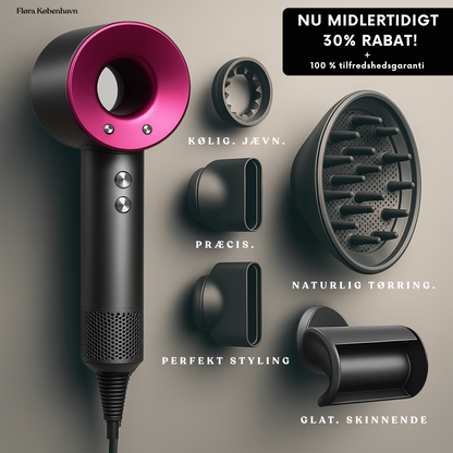 FløraAir™ 5-i-1 Styler