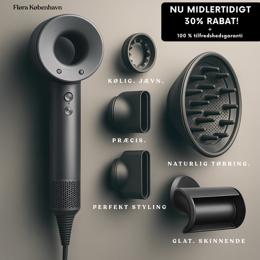 FløraAir™ 5-i-1 Styler