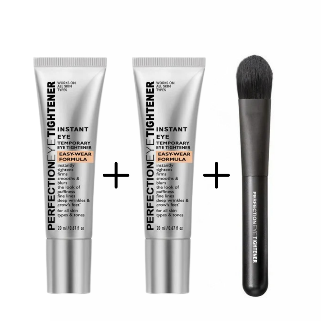 PERFECTION PRIMER TIGHTENER - ny formel, ultimativt løft og glat finish