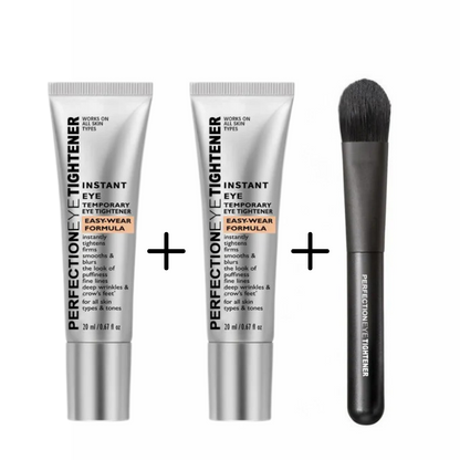 PERFECTION PRIMER TIGHTENER - ny formel, ultimativt løft og glat finish