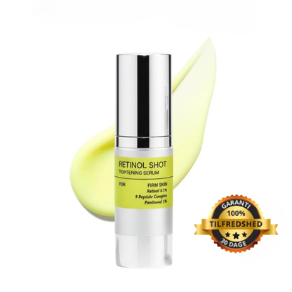 Retinal A-Shot ™ – Den blide koreanske hudfornyelse