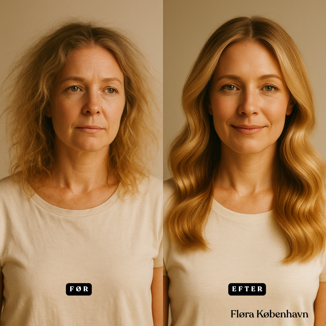 FløraAir™ 5-i-1 Styler