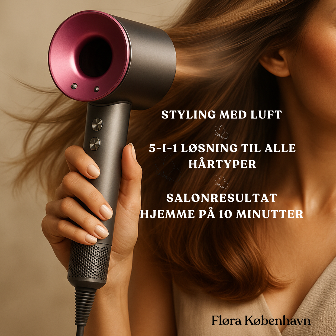 FløraAir™ 5-i-1 Styler