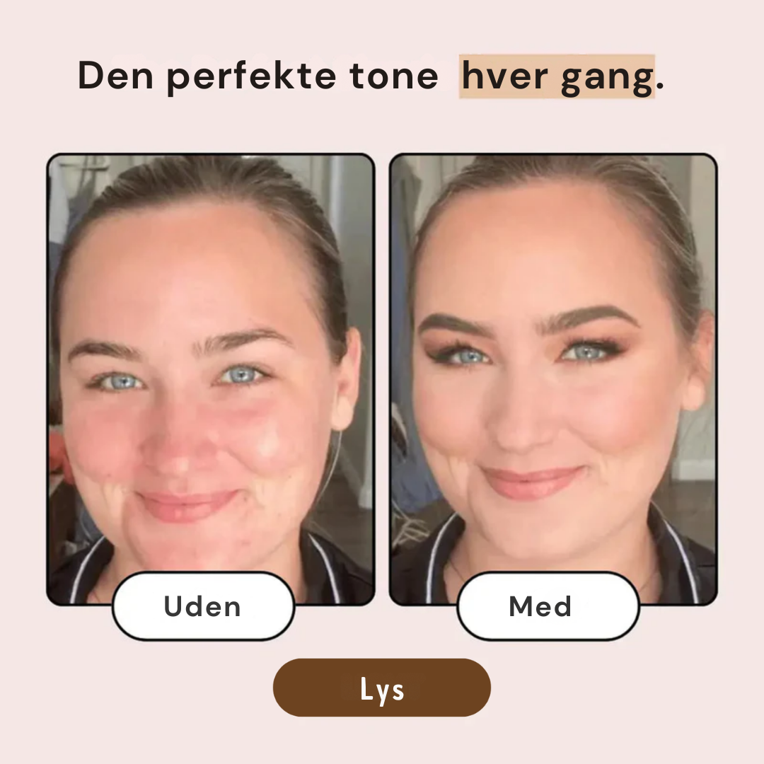 Color-Changing Foundation Stick