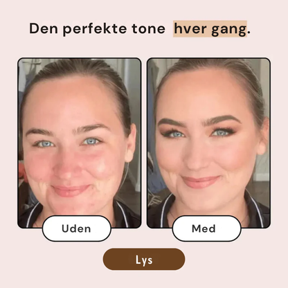 Color-Changing Foundation Stick