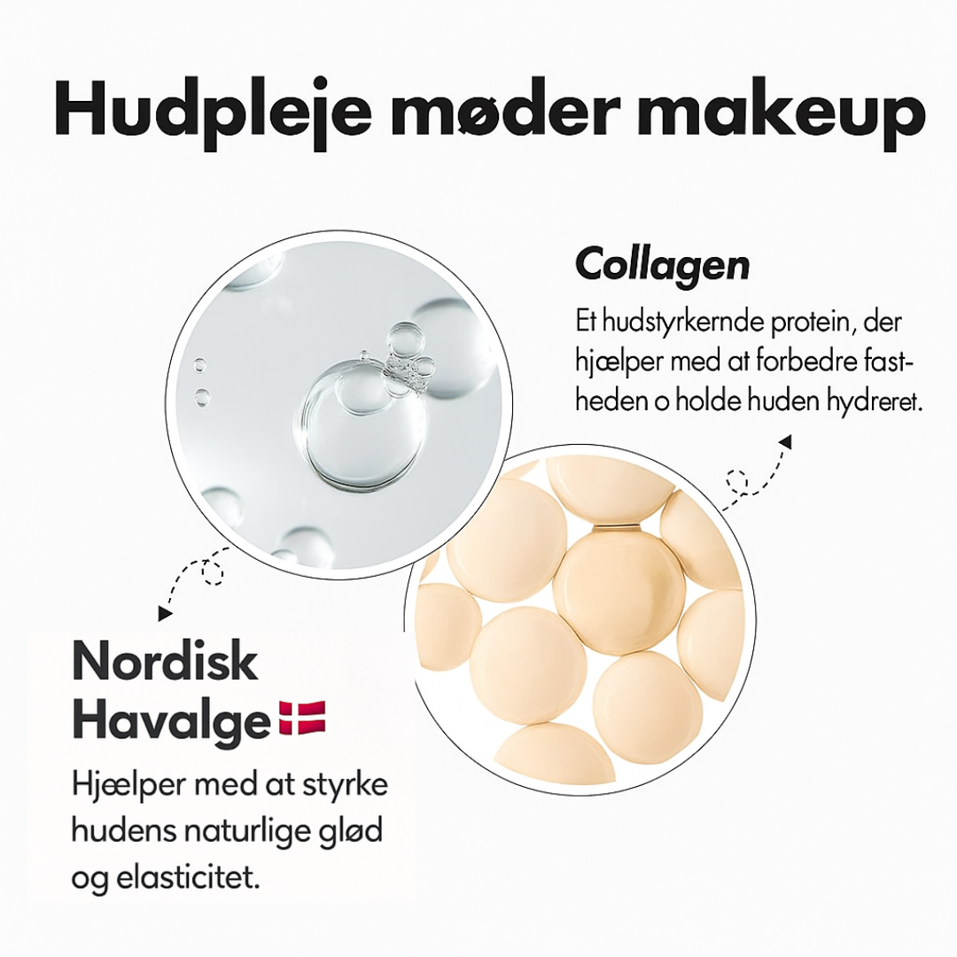 Color-Changing Foundation Stick