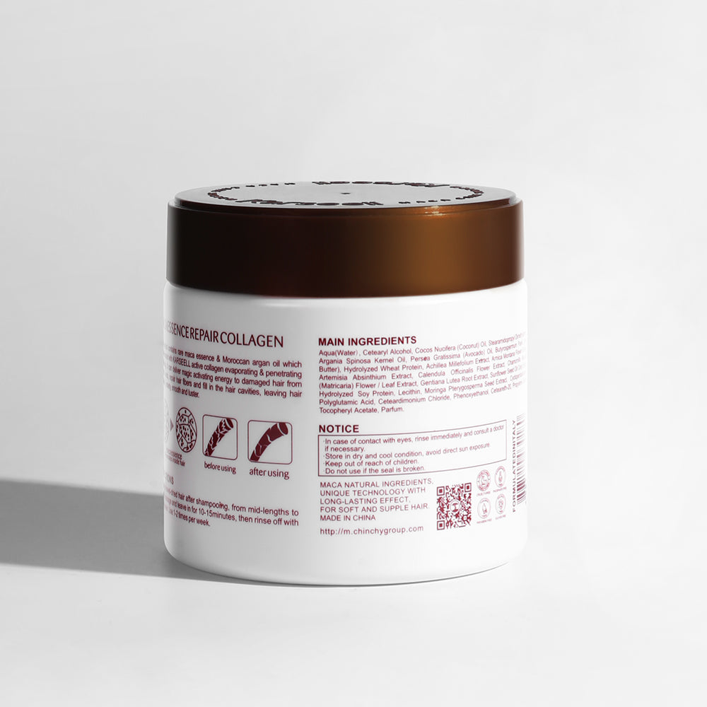 Karseell™  Collagen Repair Maske