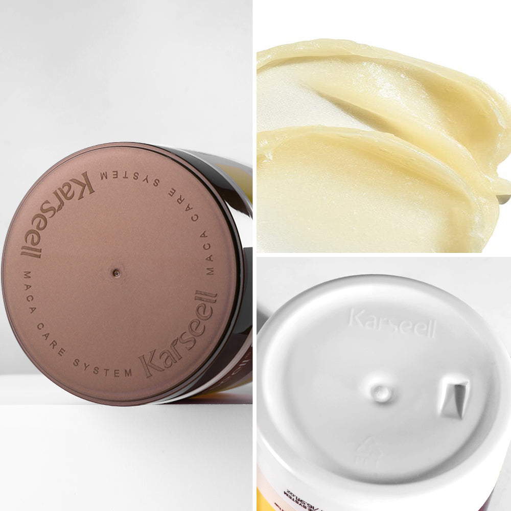 Karseell™  Collagen Repair Maske
