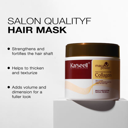 Karseell™  Collagen Repair Maske