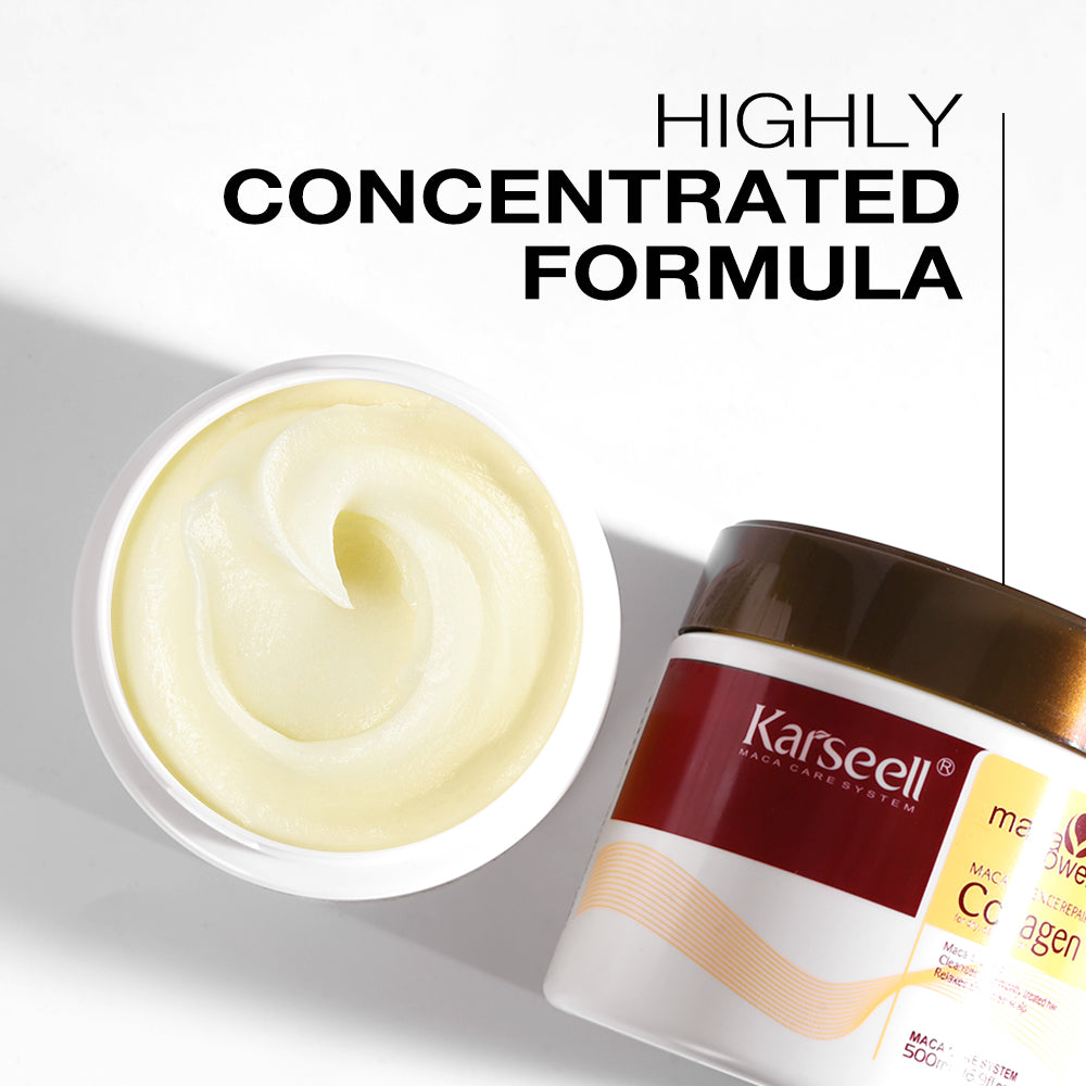 Karseell™  Collagen Repair Maske