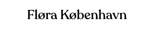 FLØRA