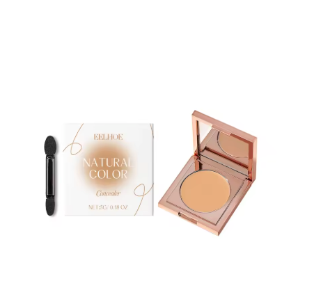 CC Under Eye Corrector + Gratis Pensel