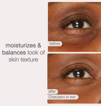 CC Under Eye Corrector + Gratis Pensel