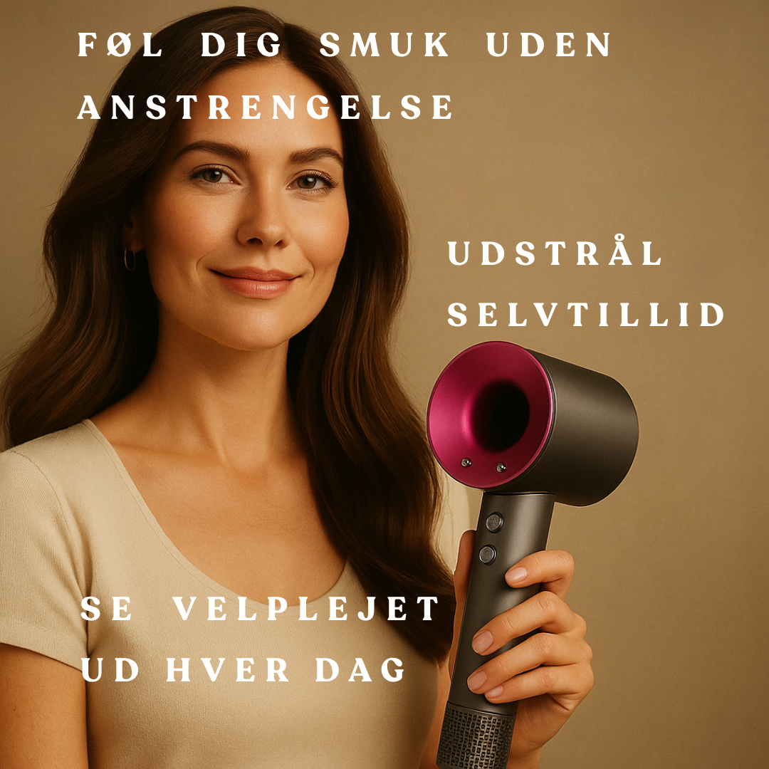 FløraAir™ 5-i-1 Styler