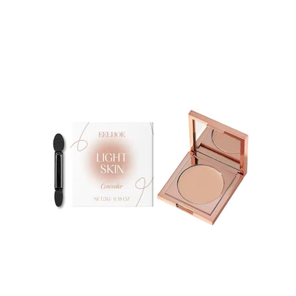 CC Under Eye Corrector + Gratis Pensel